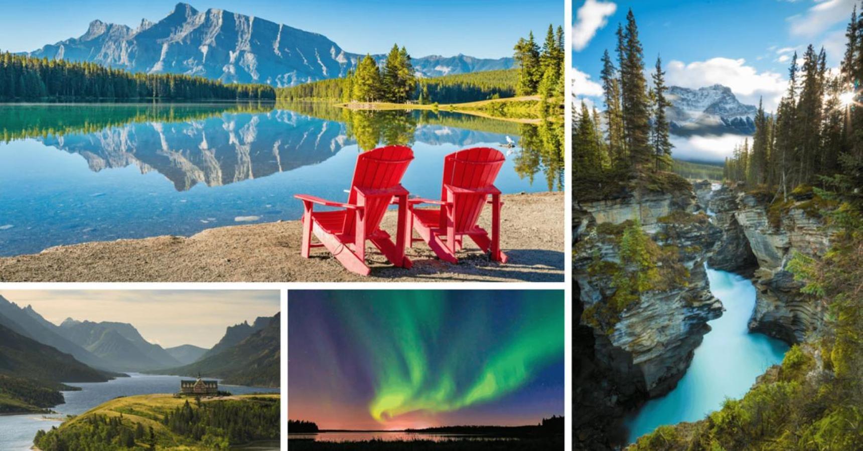 Banff Wood Lodge Κάνμορ Εξωτερικό φωτογραφία