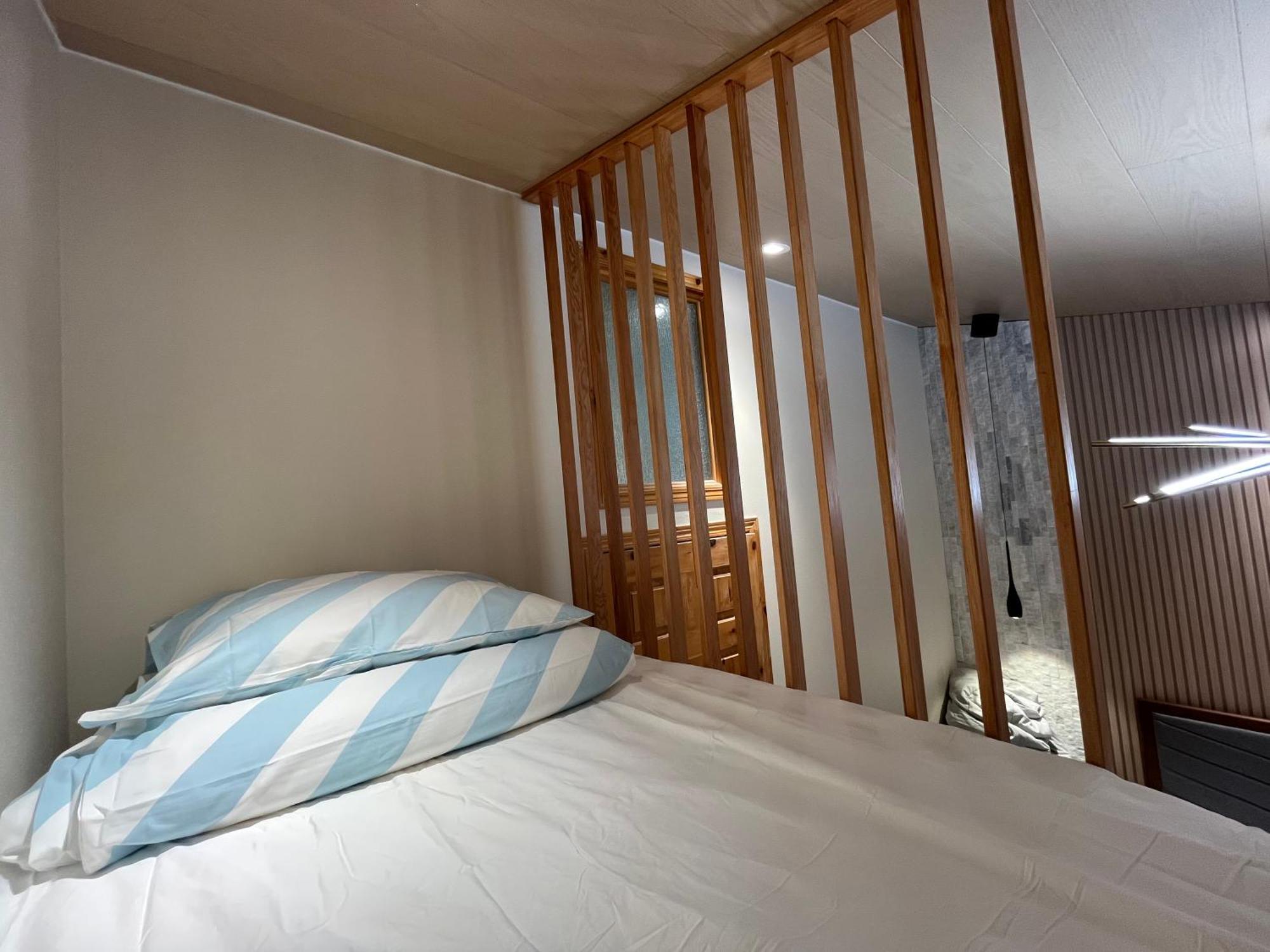Banff Wood Lodge Κάνμορ Εξωτερικό φωτογραφία