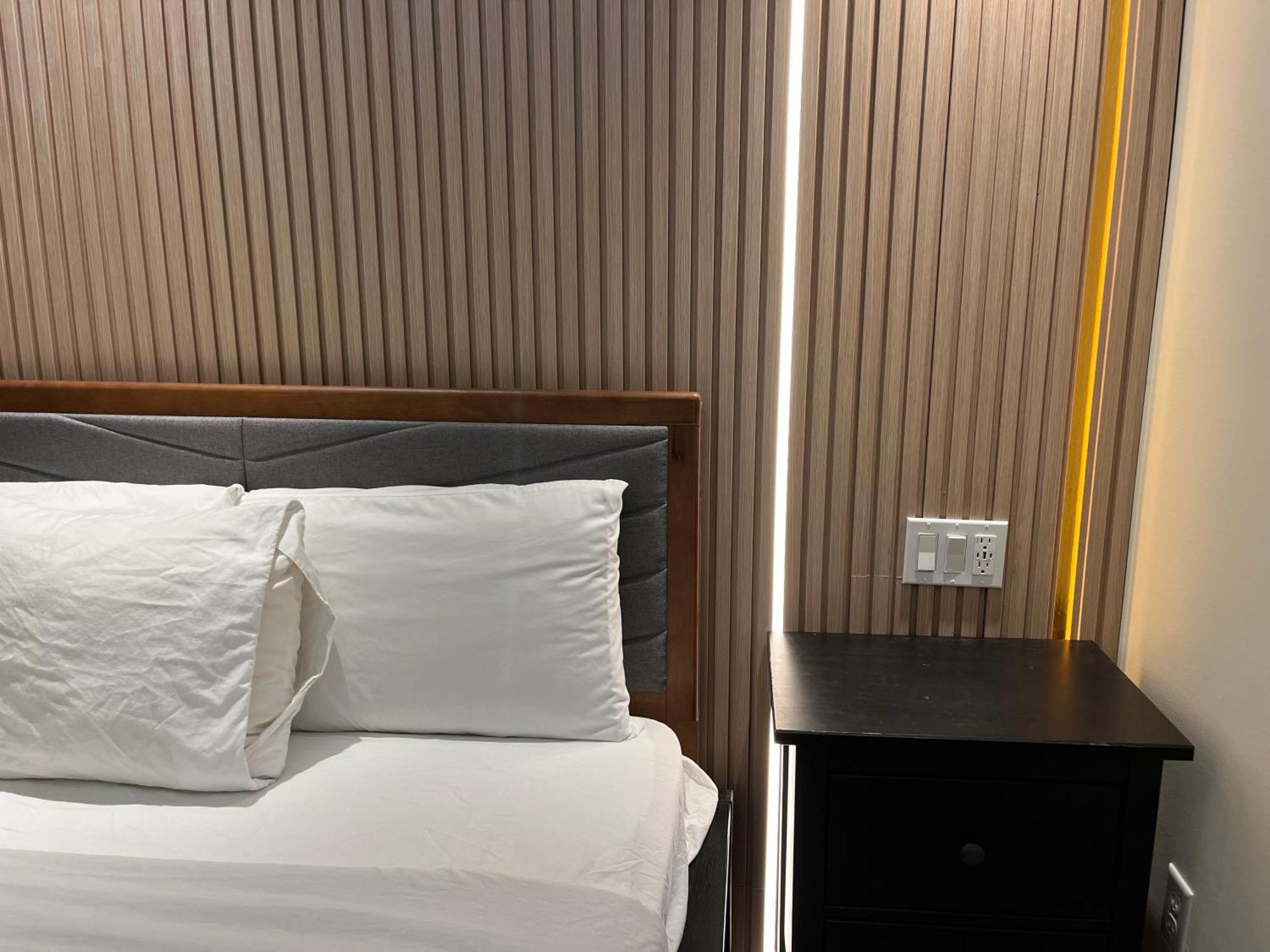 Banff Wood Lodge Κάνμορ Εξωτερικό φωτογραφία