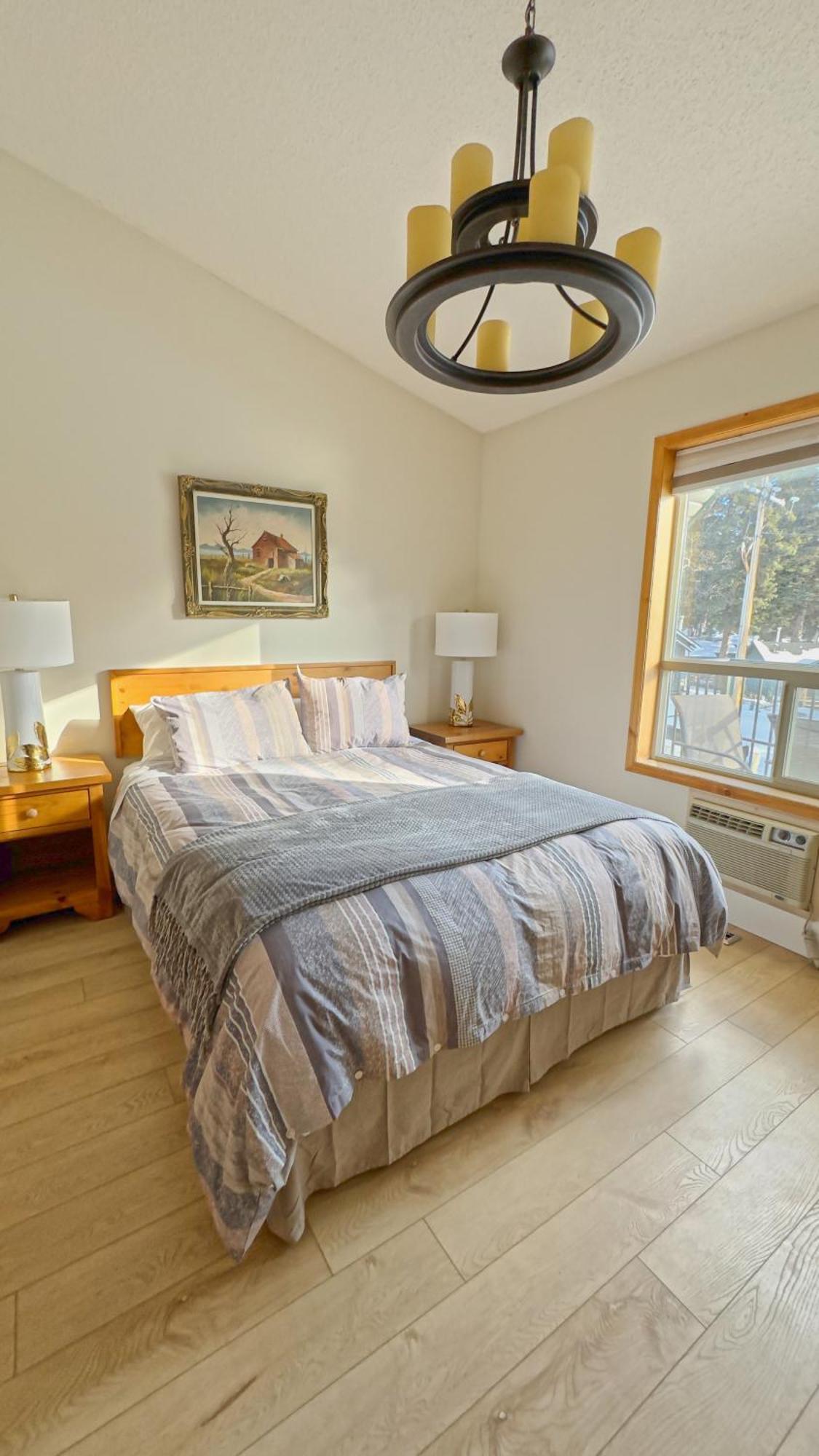 Banff Wood Lodge Κάνμορ Εξωτερικό φωτογραφία