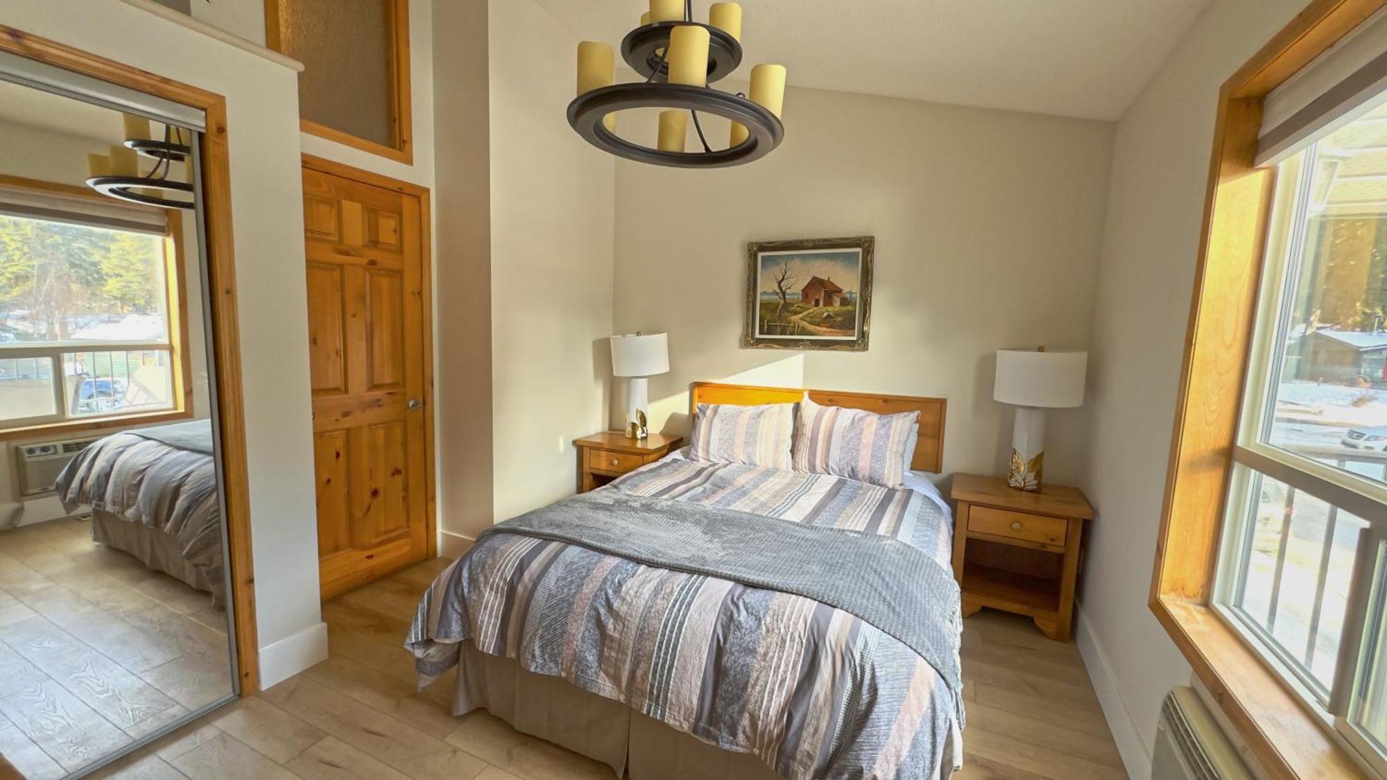 Banff Wood Lodge Κάνμορ Εξωτερικό φωτογραφία
